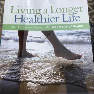 Dr A’s habit of health